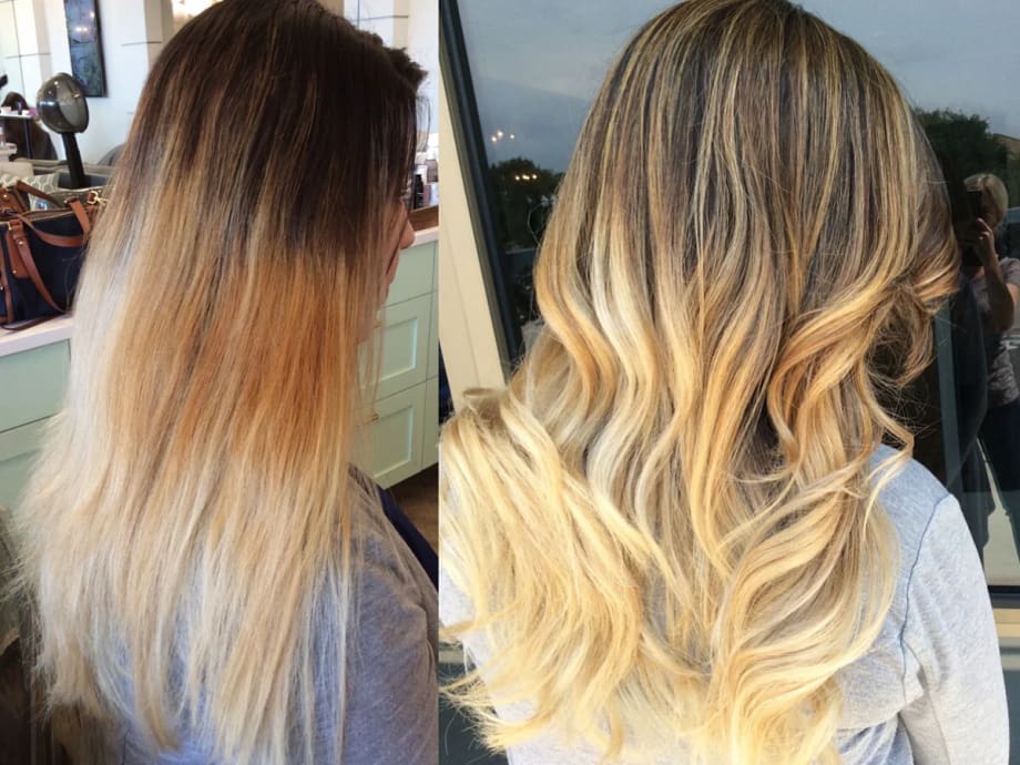 Color Correction: Messed Up To Gorg Sombre