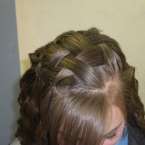 Hairstyles by Ally