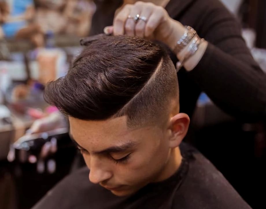 Why Male Clients are the Salon Industry’s Most Overlooked Asset 