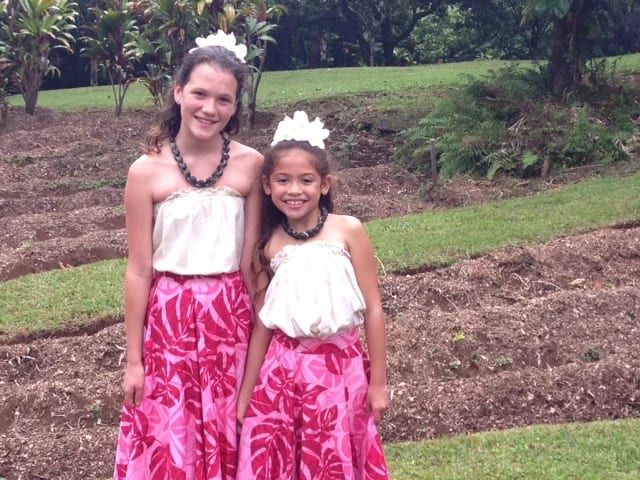 A Tour of the Paul Mitchell Awaphui Farm Kicks Off the Hawaii Seminar