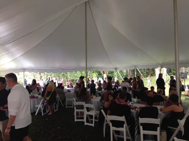 A Tour of the Paul Mitchell Awaphui Farm Kicks Off the Hawaii Seminar
