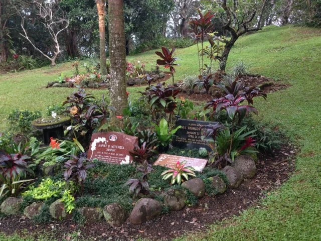 A Tour of the Paul Mitchell Awaphui Farm Kicks Off the Hawaii Seminar