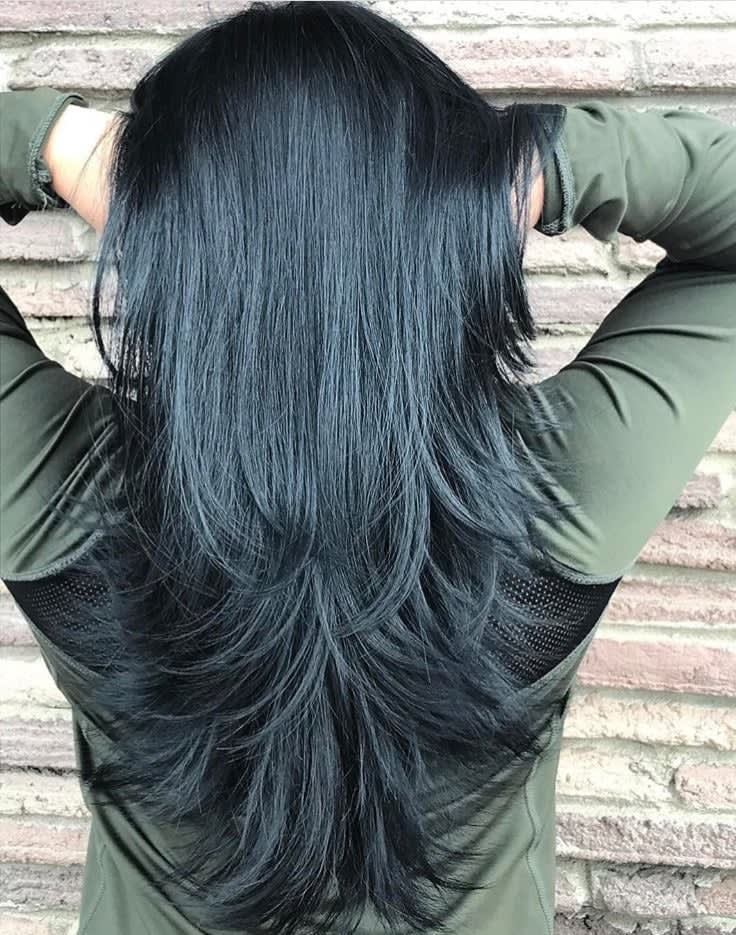 Andiamo Express Colour From Aloxxi Is Accelerating Stylist's Income