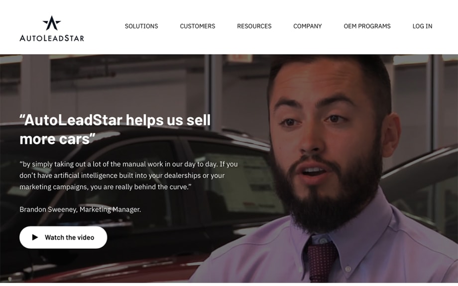 AutoLeadStar Announces New Board Member: Detroit Civic and Business Leader Mark Davidoff