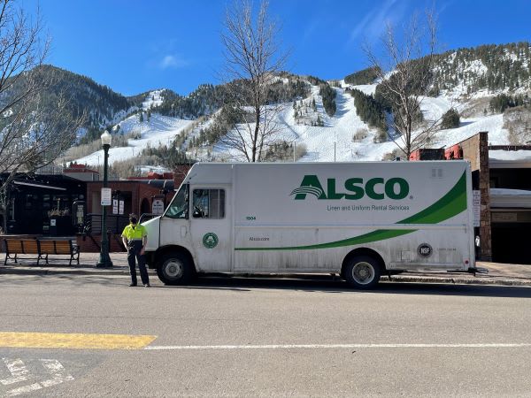 Replacing Commercial Loading with Smart Zones — Does it Work? 