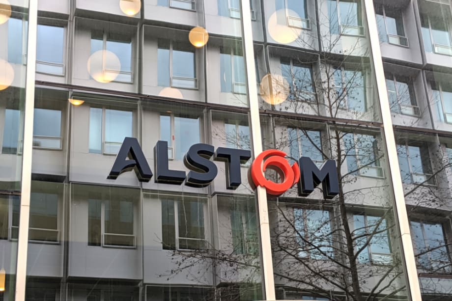 Alstom Planning to Operate its First Passenger Rail Service 