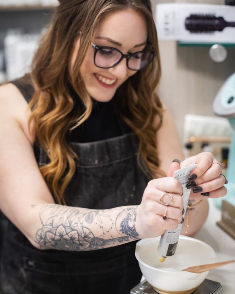  Beauty and Kindness: Stylists Find What They Need from Partnering with Alter Ego Italy