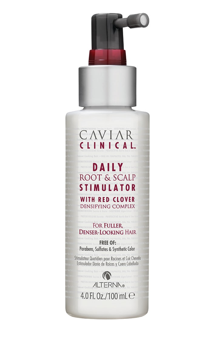 Why Curl Care Starts at the Scalp - Especially for Textured Hair!