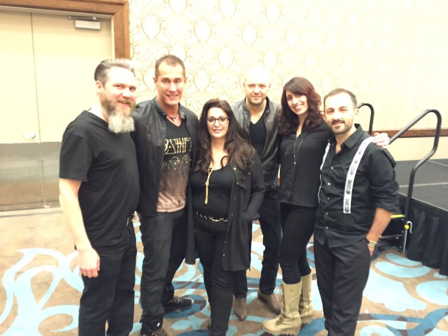 Alterna Haircare Announces New Lead Creative Team