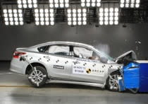 Australasia' s Nine Safest Vehicles Chosen