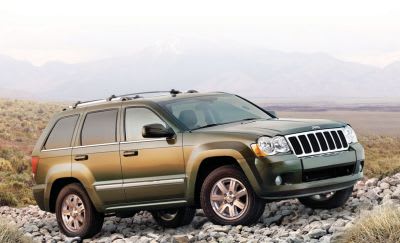 Going Diesel - Good or Bad?