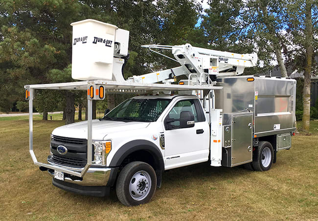 Urban Forestry Unit