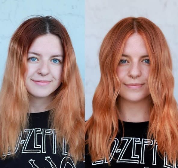 How To Perfect Your Copper Color Formulas 