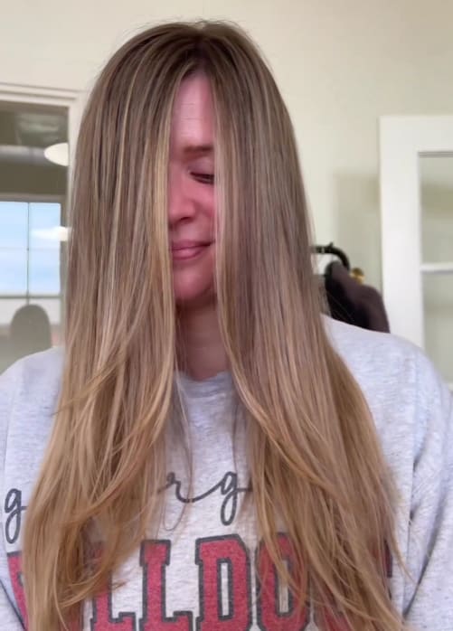 Bond Repair for Low-Maintenance Hair