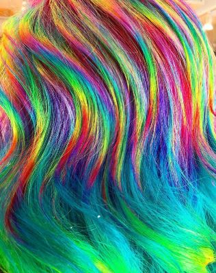 4 Things to Consider When it Comes to Vibrant Color Applications