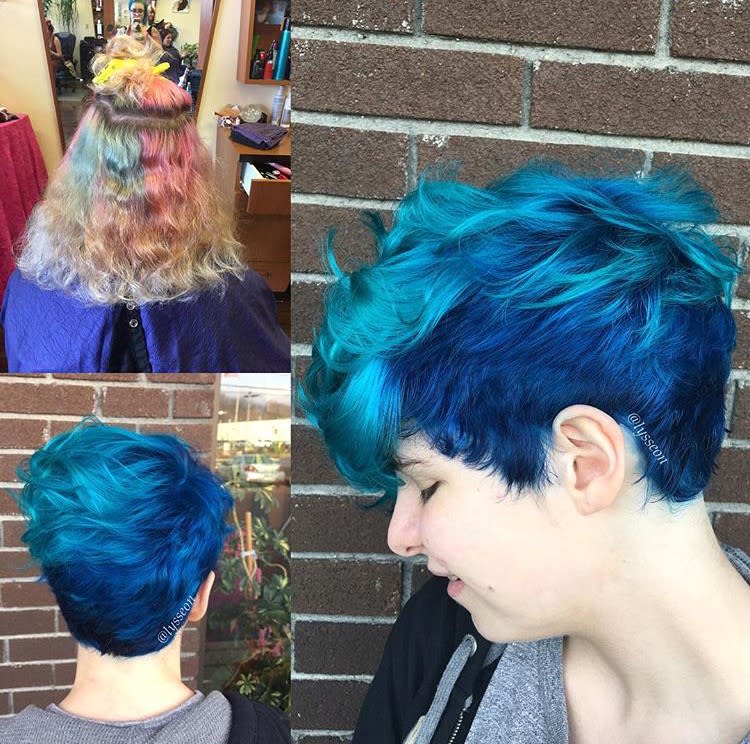 THE BIG FIX: After 14 Year Old Took Matters Into Her Own Hands