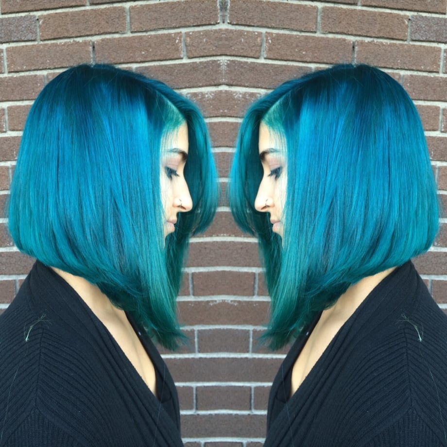 Feeling Turquoise?