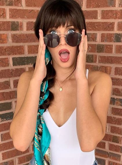 How to Cut and Blend Clip-On Bangs