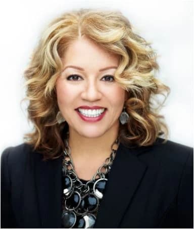Marlene Amezcua Joins Peter Coppola as Director of Education