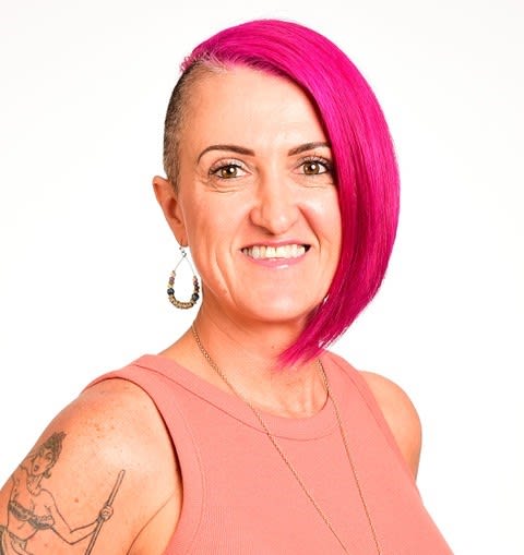 Becoming a Boss: Amanda Skvorzov Shares Her Journey from Nail Tech to Salon Owner