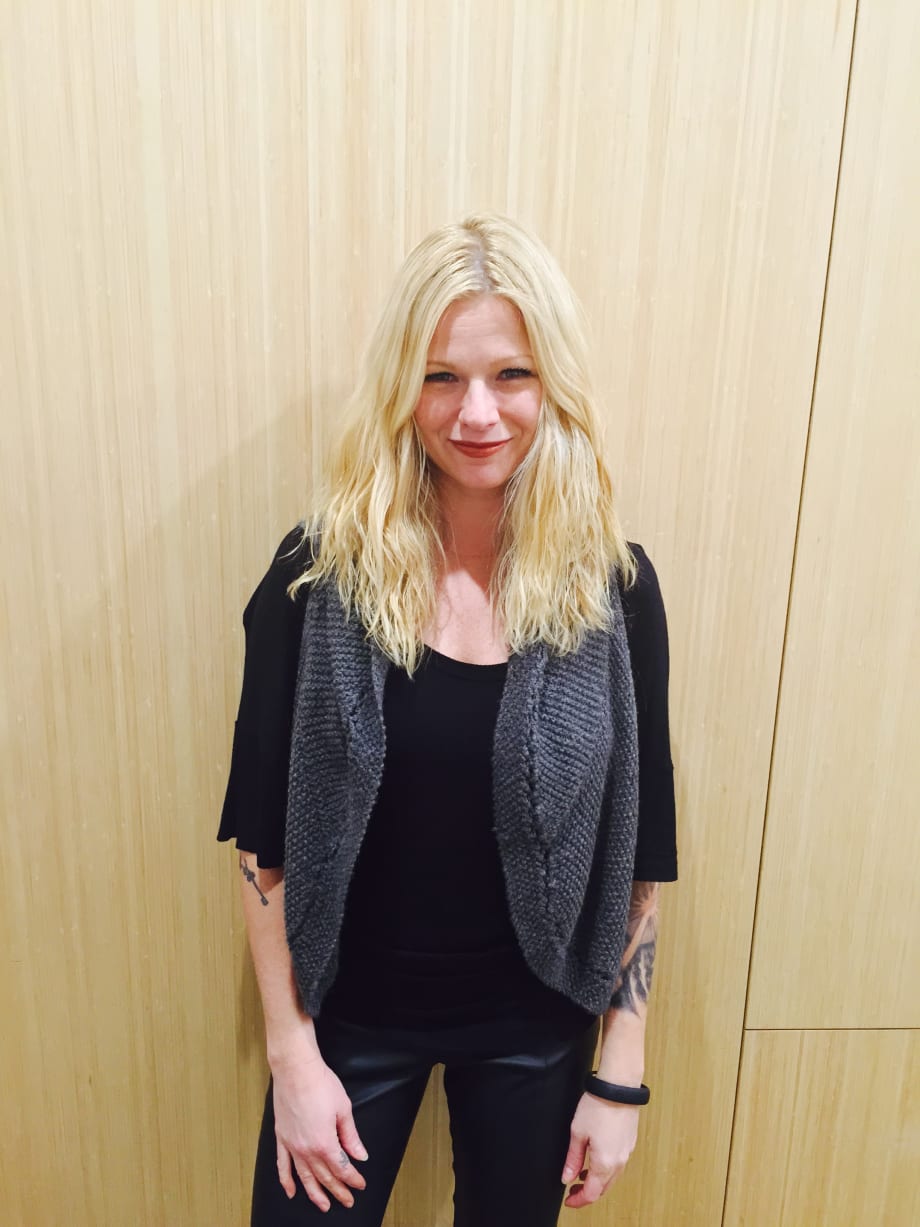  New Cosmetology School Artistic Director at ARROJO