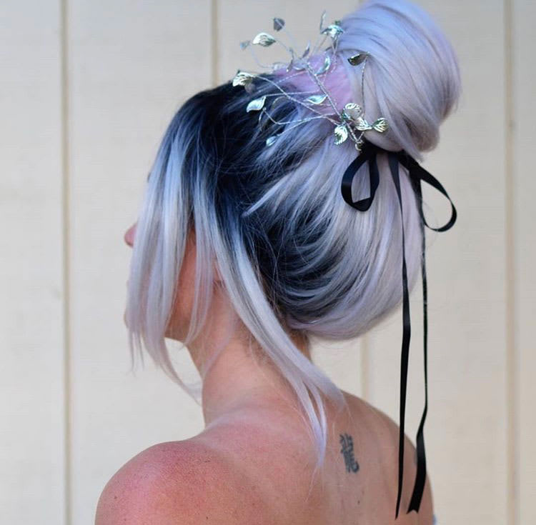 Braid Slayer: 19 Times Amanda Kimball @amandajeank Won the Braid Game