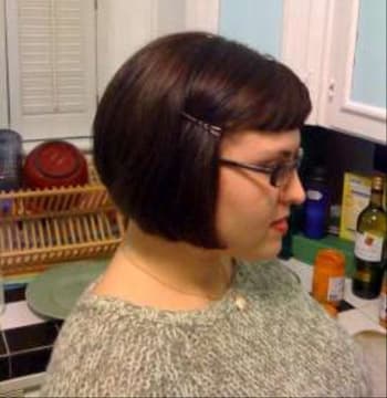 Hairstyles by Amanda