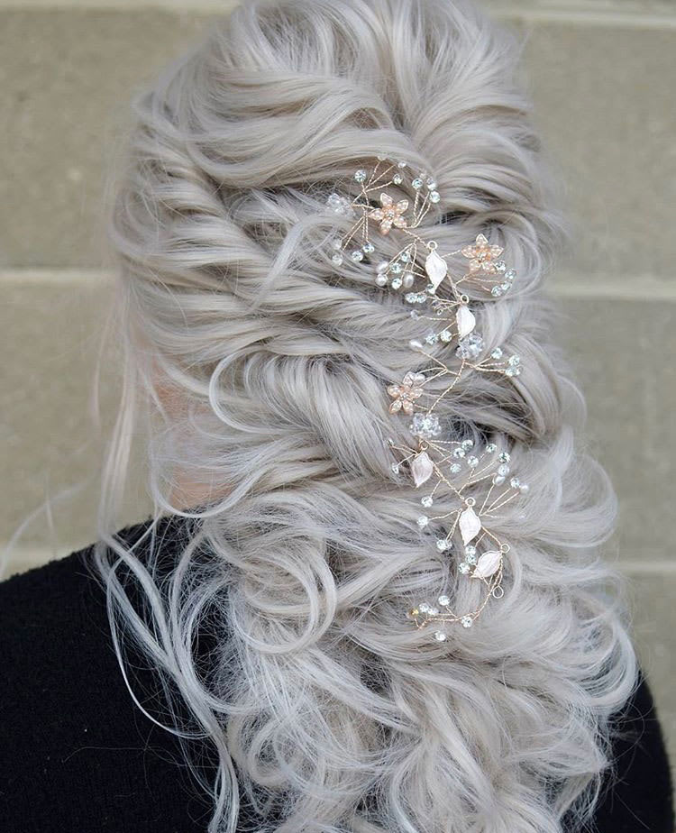 Braid Slayer: 19 Times Amanda Kimball @amandajeank Won the Braid Game