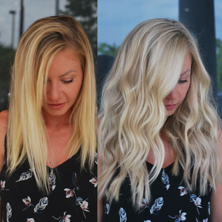 Babylights, Toning and Extensions To The Rescue