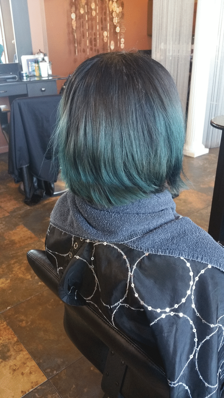 CORRECTION: From Messy Box To Pretty Pro Color