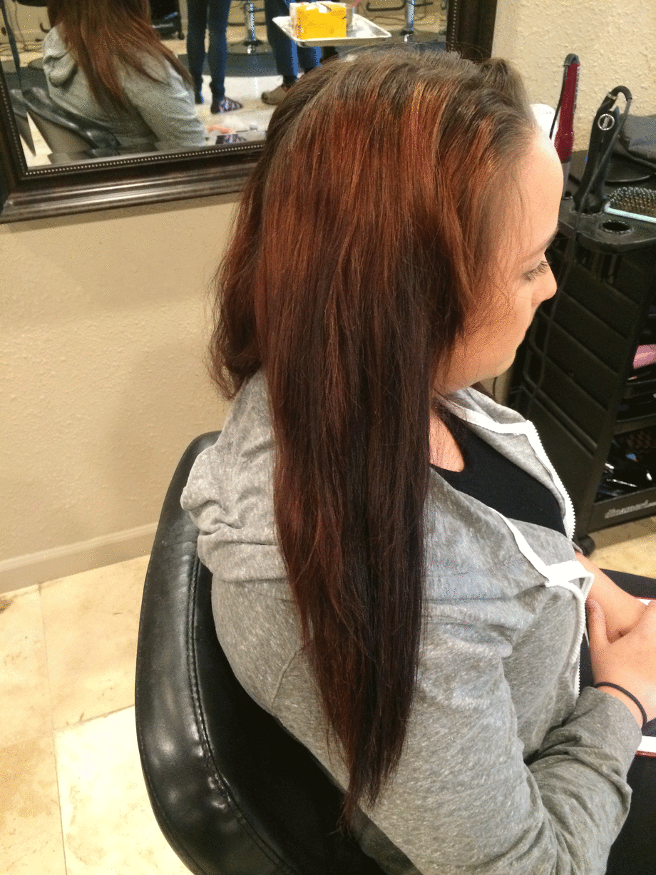 CORRECTION: From Messy Box To Pretty Pro Color