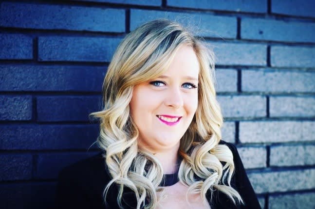 Root Causes: Amanda Boyd Unlocks the Key to Pandemic Hair Health