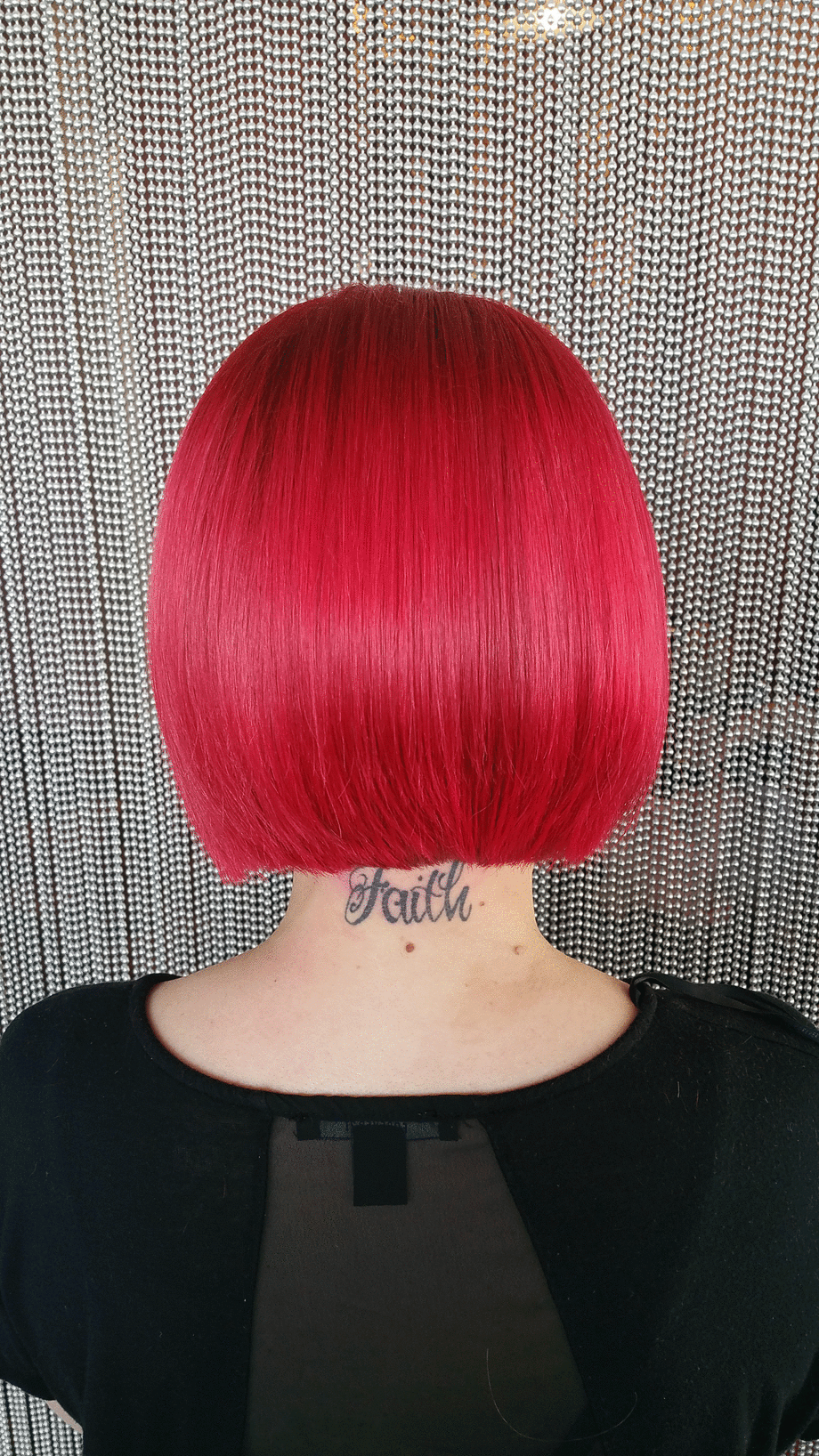 Fashion Color To FAB Color