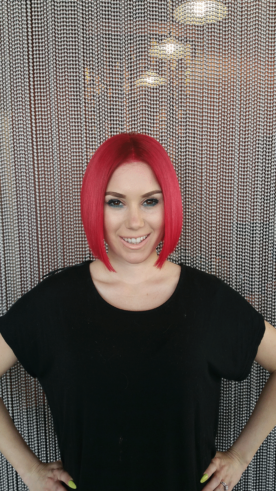 Fashion Color To FAB Color