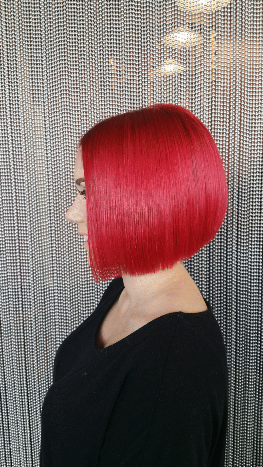 Fashion Color To FAB Color