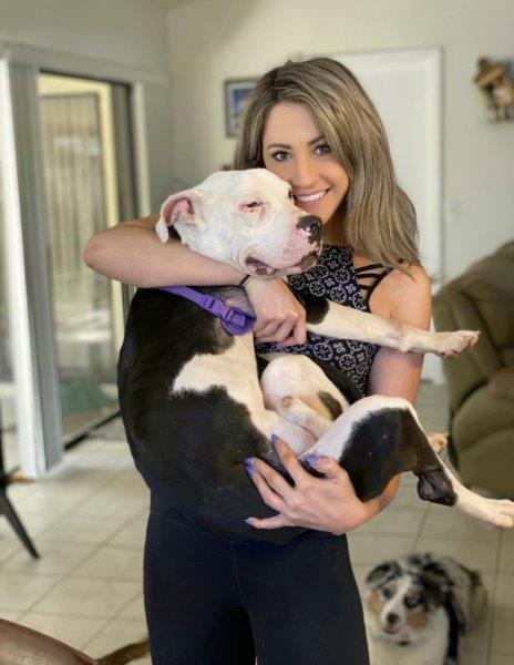 Need a Friend During the Pandemic? Foster a Shelter Pet for Your Sake and Theirs