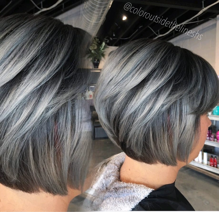 FORMULA: Dimensional Silver