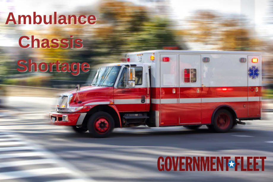 Dallas Mayor Seeks Federal Help Dealing with Ambulance Shortage