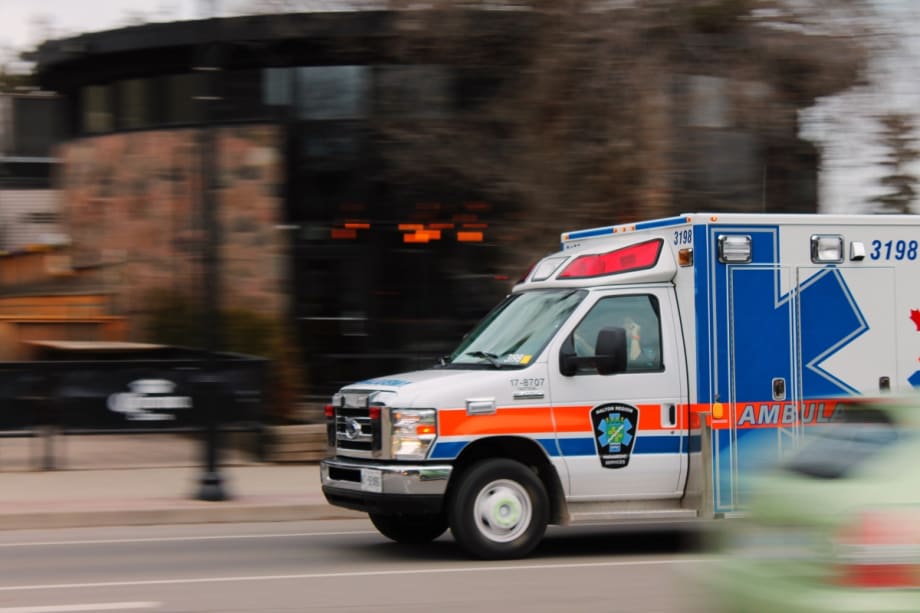 NYC, FEMA Bring 250 Extra Ambulances to City