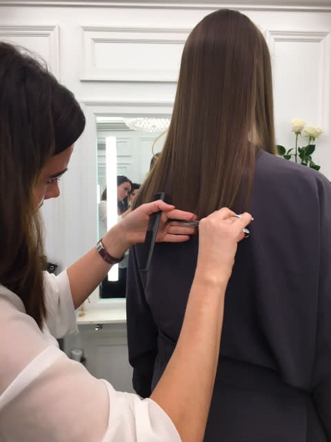 The Easy to Maintain Basic Cut