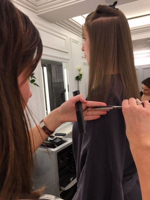 The Easy to Maintain Basic Cut