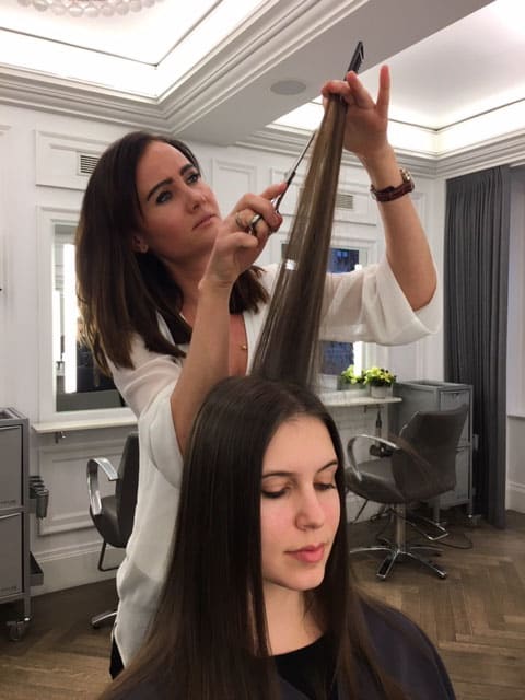 The Easy to Maintain Basic Cut