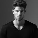 American Crew's New Collection: 20+ Images of Men's Hair