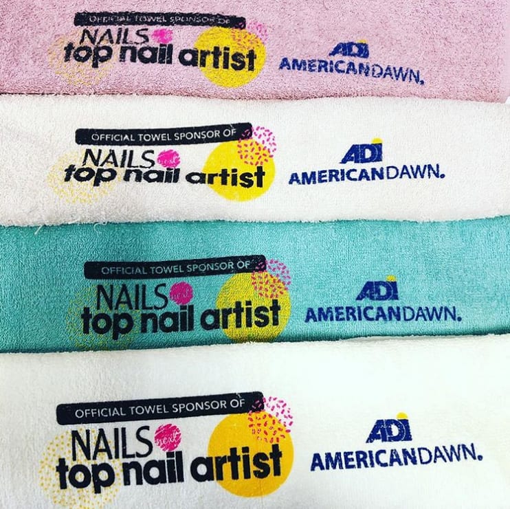 Win It Wednesday: American Dawn Towels