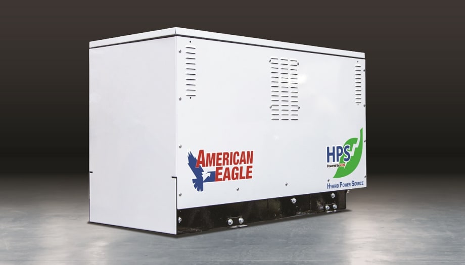 American Eagle Expands Product Line
