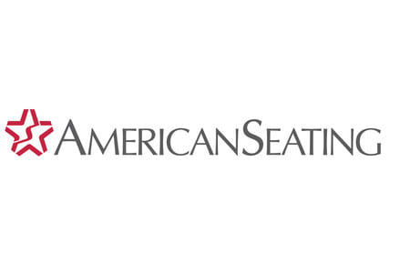 American Seating's sales team adds, promotes in key positions