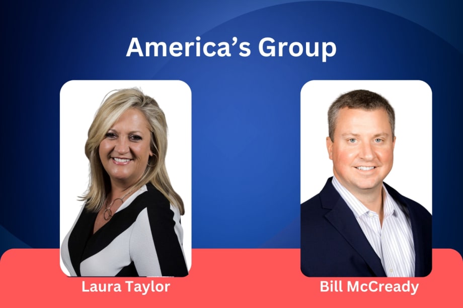 America's Group Puts Auction Execs into New Posts