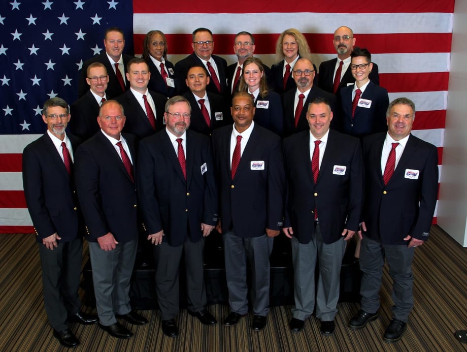 ATA Names 2019-2020 America’s Road Team Truck Drivers