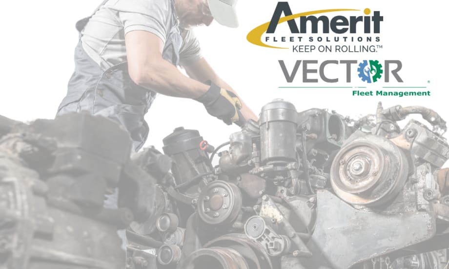 Amerit acquires Vector.