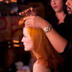 Amika Throws Party to Launch New Products and Tools